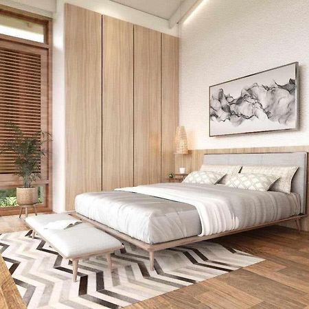 Overthemoon Luxury Pool Villas Тау Экстерьер фото