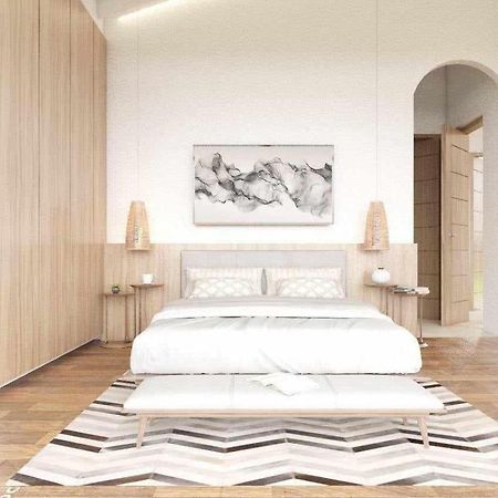 Overthemoon Luxury Pool Villas Тау Экстерьер фото