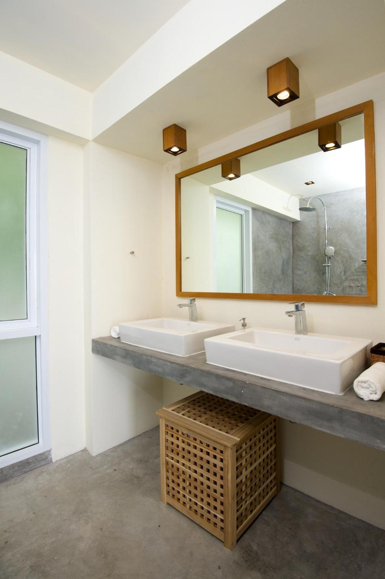 Overthemoon Luxury Pool Villas Тау Номер фото
