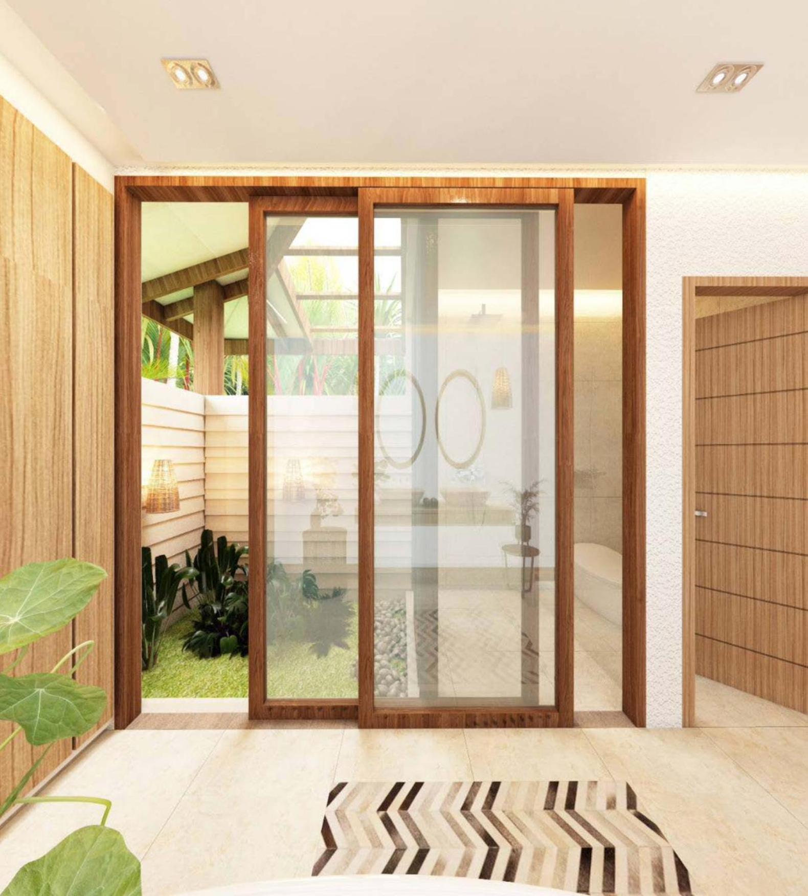 Overthemoon Luxury Pool Villas Тау Экстерьер фото