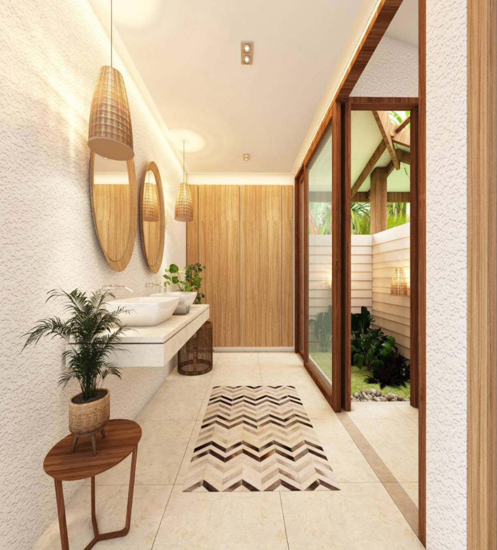 Overthemoon Luxury Pool Villas Тау Экстерьер фото