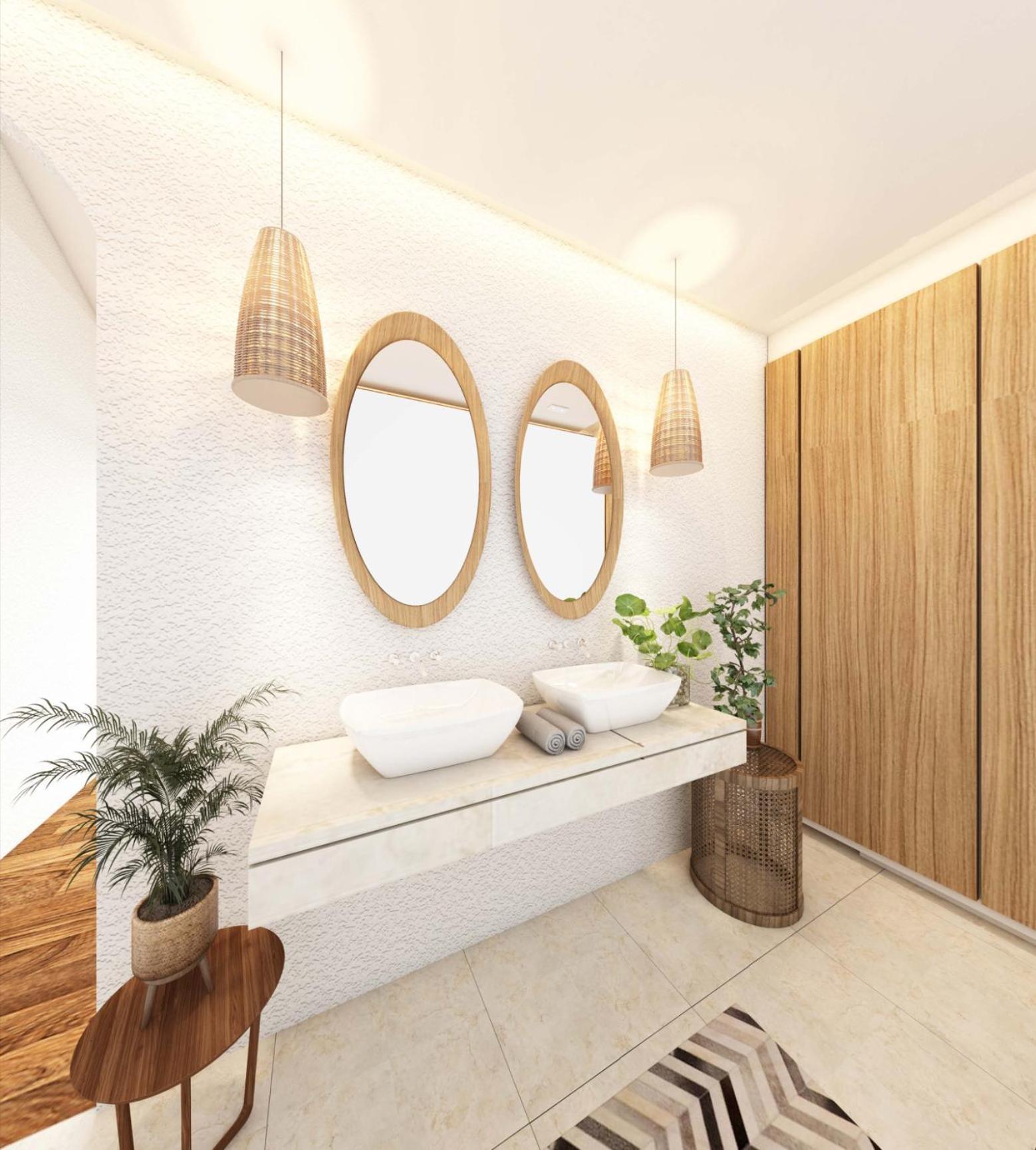 Overthemoon Luxury Pool Villas Тау Экстерьер фото